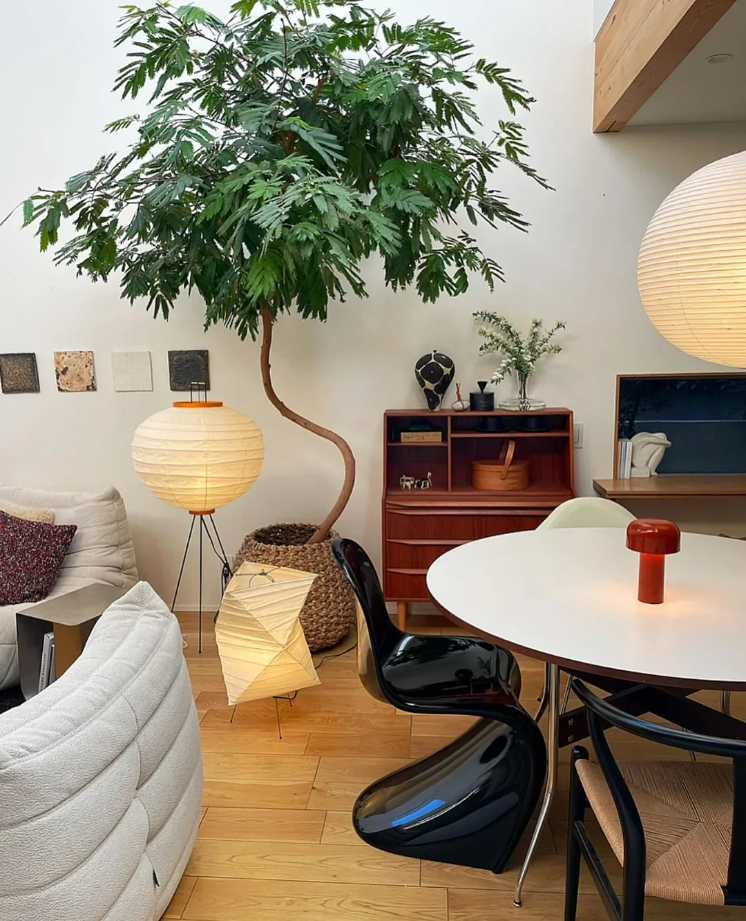 Akari Series Floor Lamp - Image 13