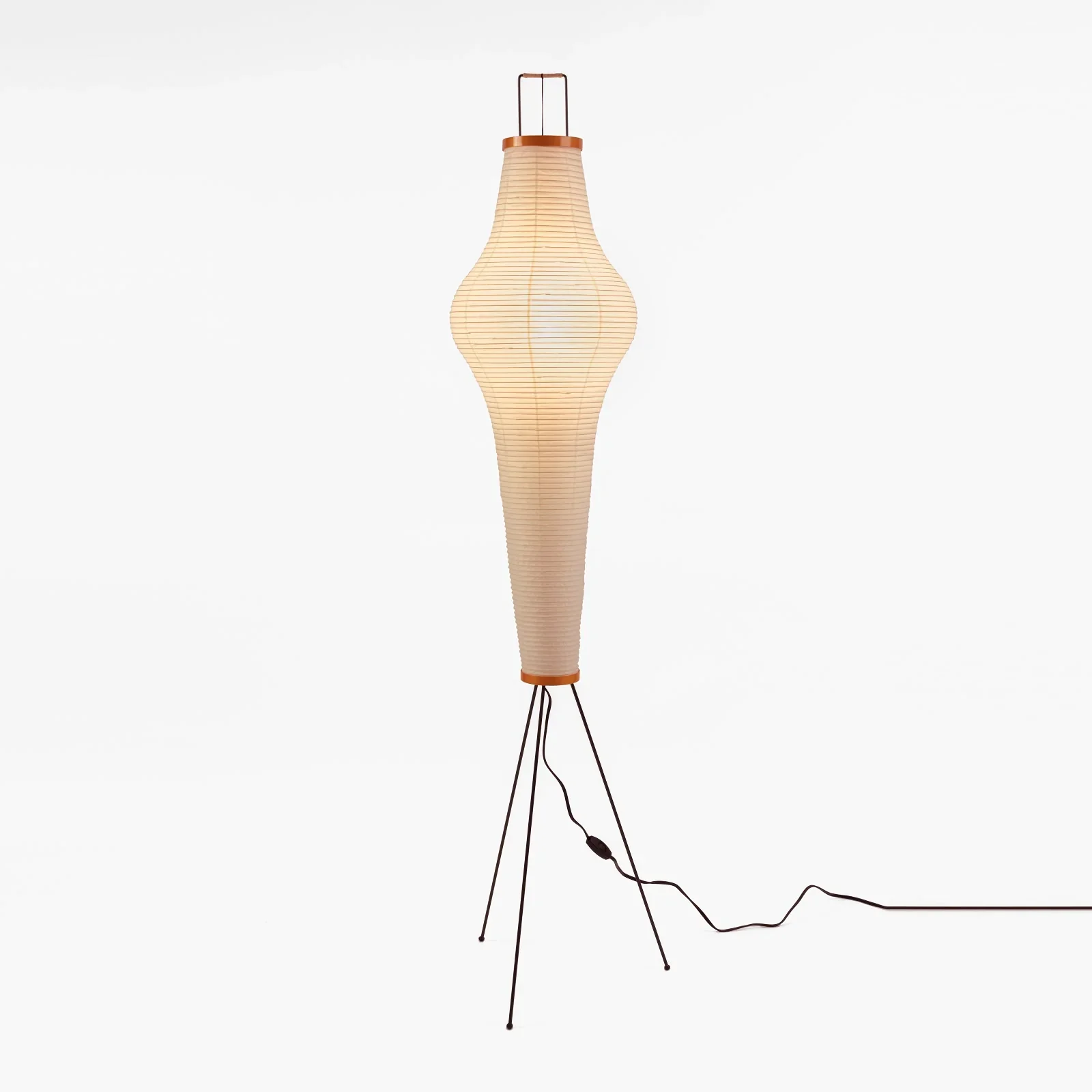 Akari Series Floor Lamp - Image 52