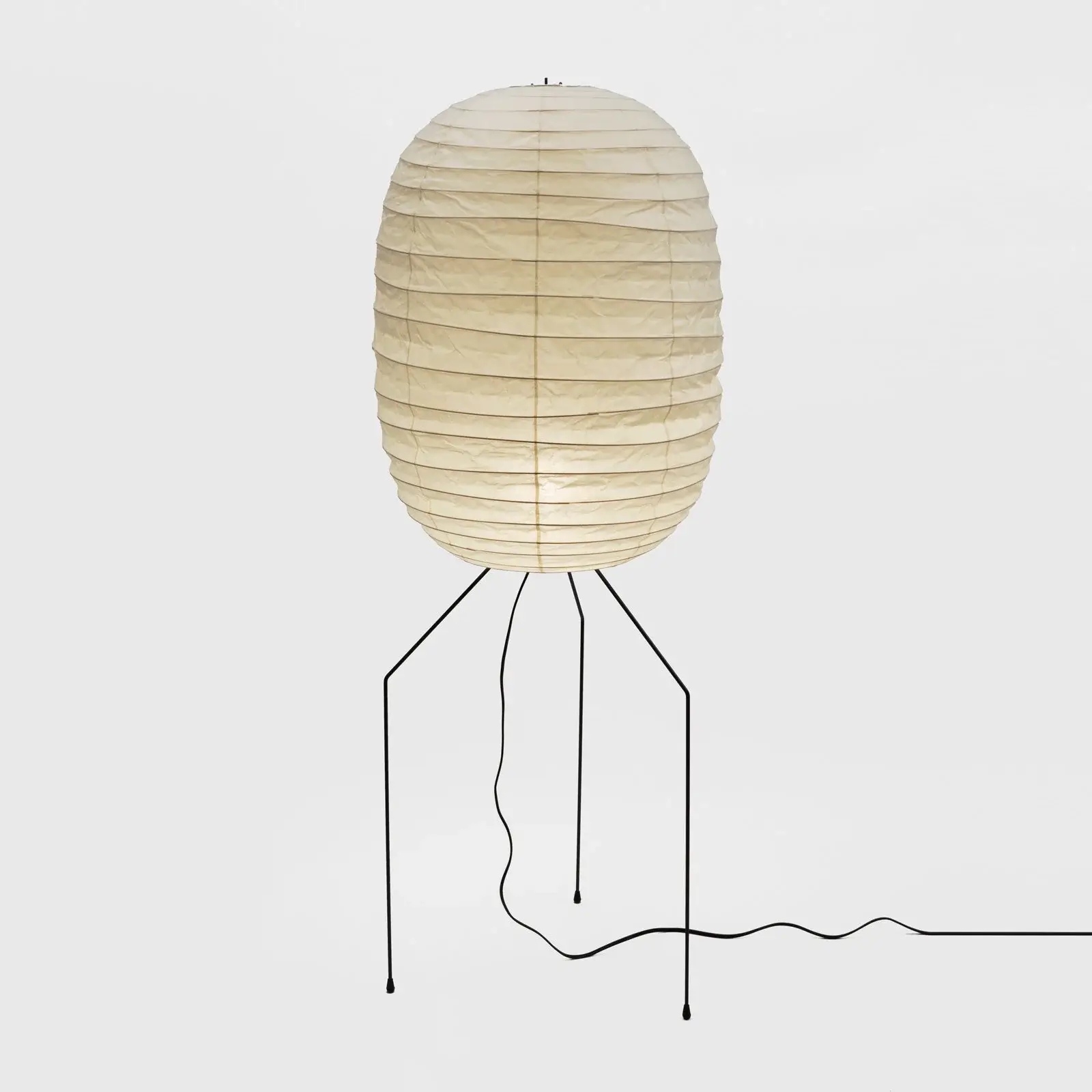 Akari UF3-DL Floor Lamp - Image 10