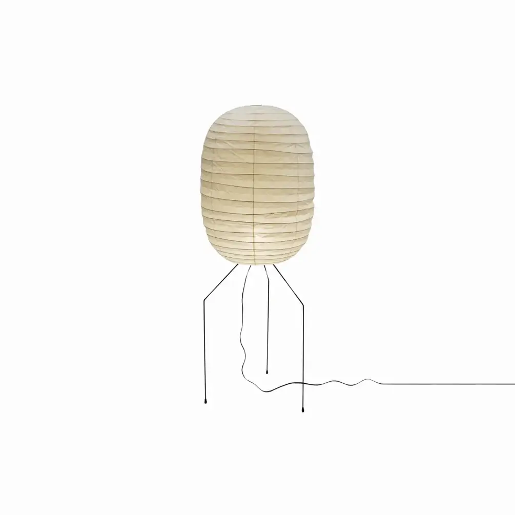 Akari UF3-DL Floor Lamp - Image 11