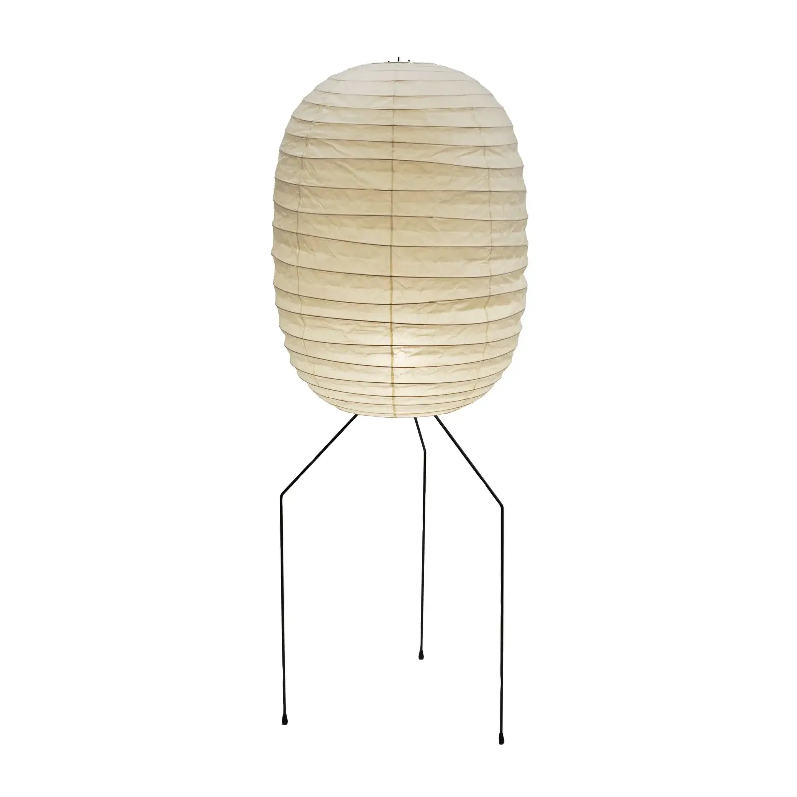 Akari UF3-DL Floor Lamp - Image 12