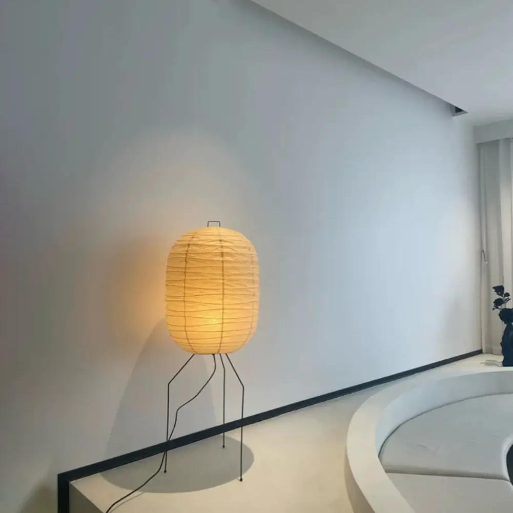Akari UF3-DL Floor Lamp - Image 9