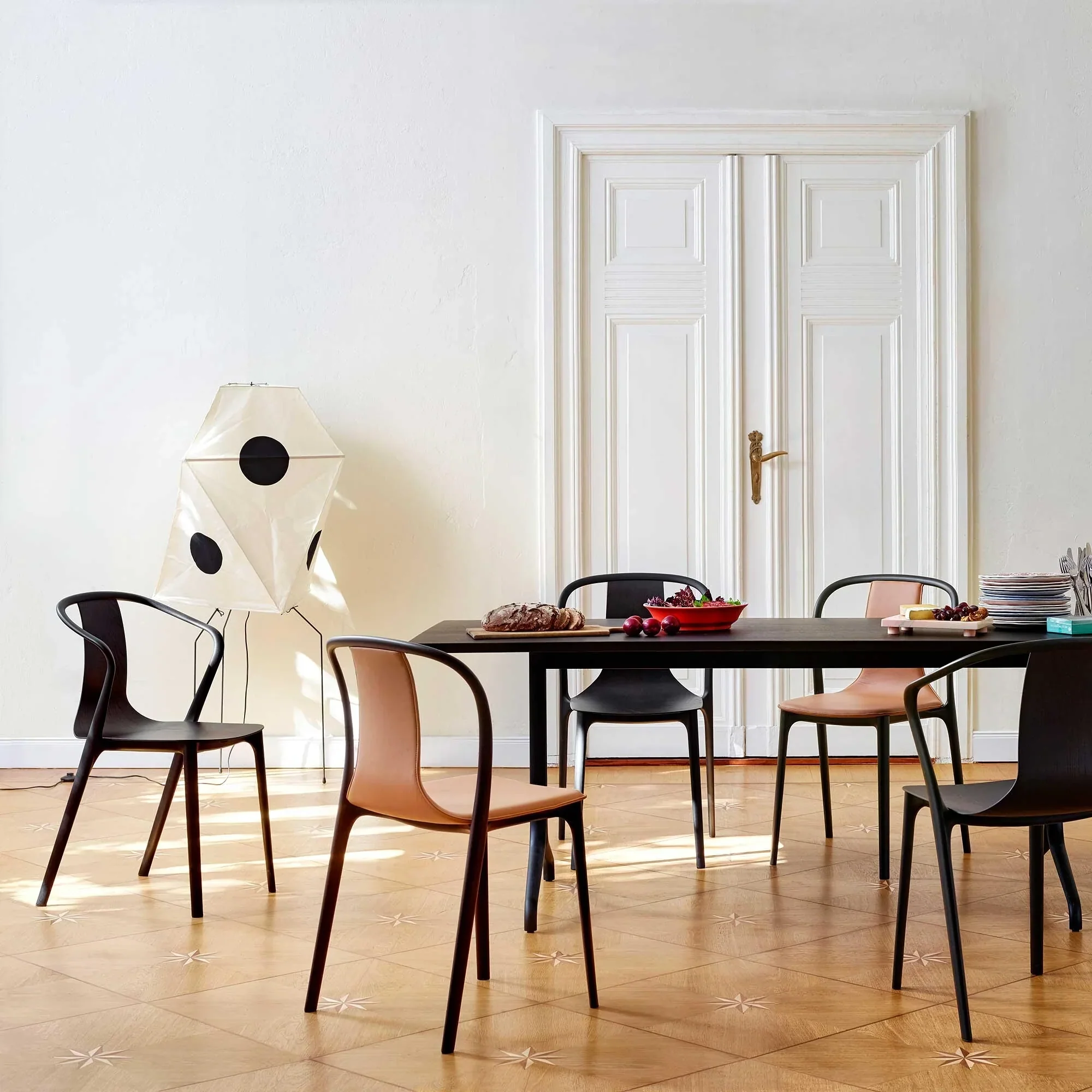 Akari UF3-Q Floor Lamp - Image 15