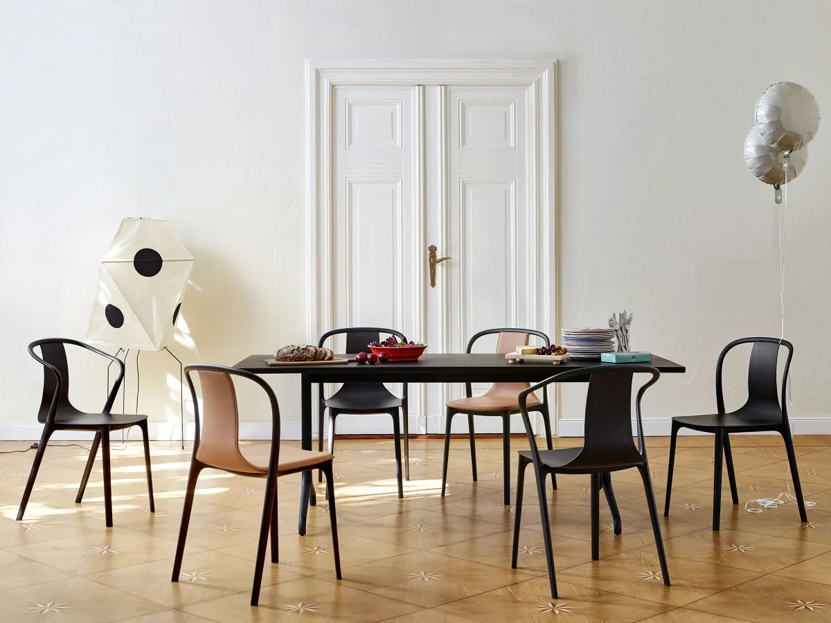 Akari UF3-Q Floor Lamp - Image 25