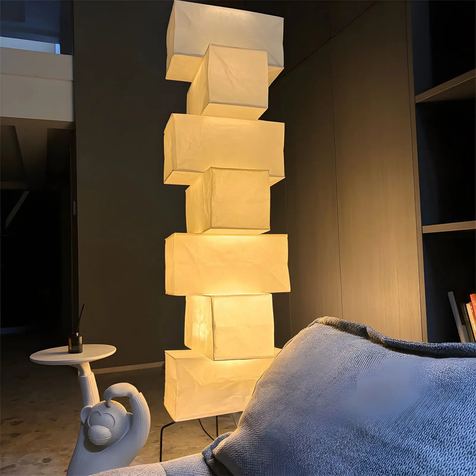 Akari UF4-L10 Floor Lamp - Image 13