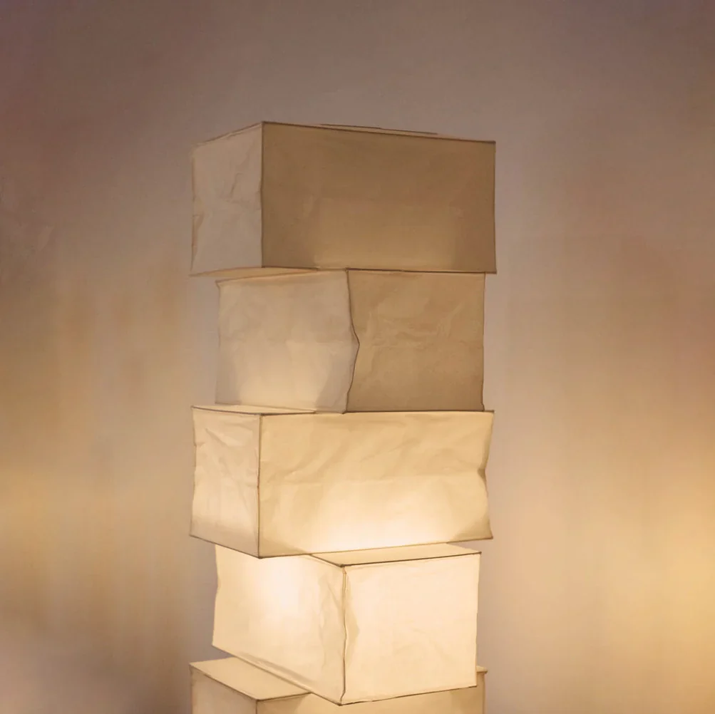 Akari UF4-L10 Floor Lamp - Image 15