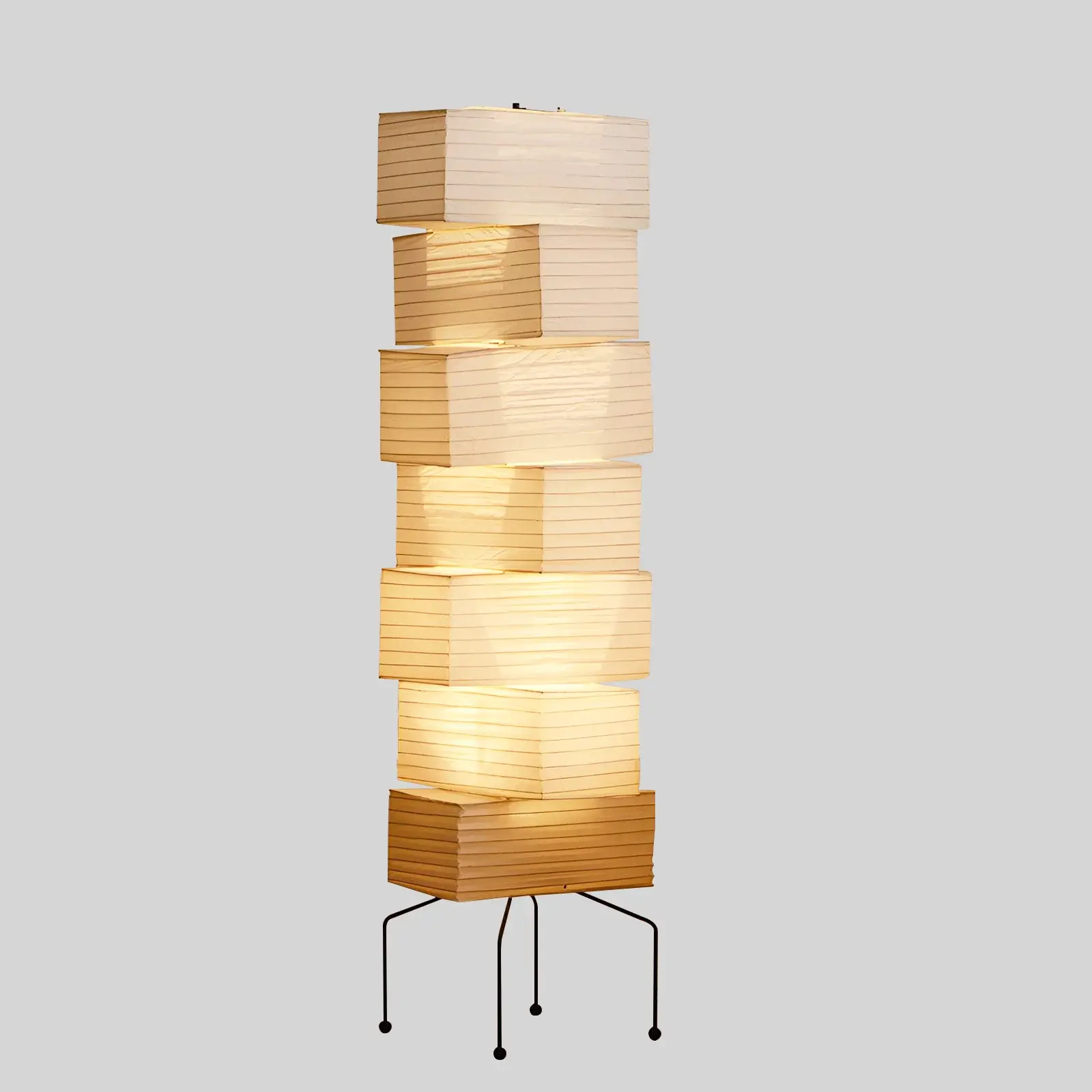 Akari UF4-L10 Floor Lamp - Image 16