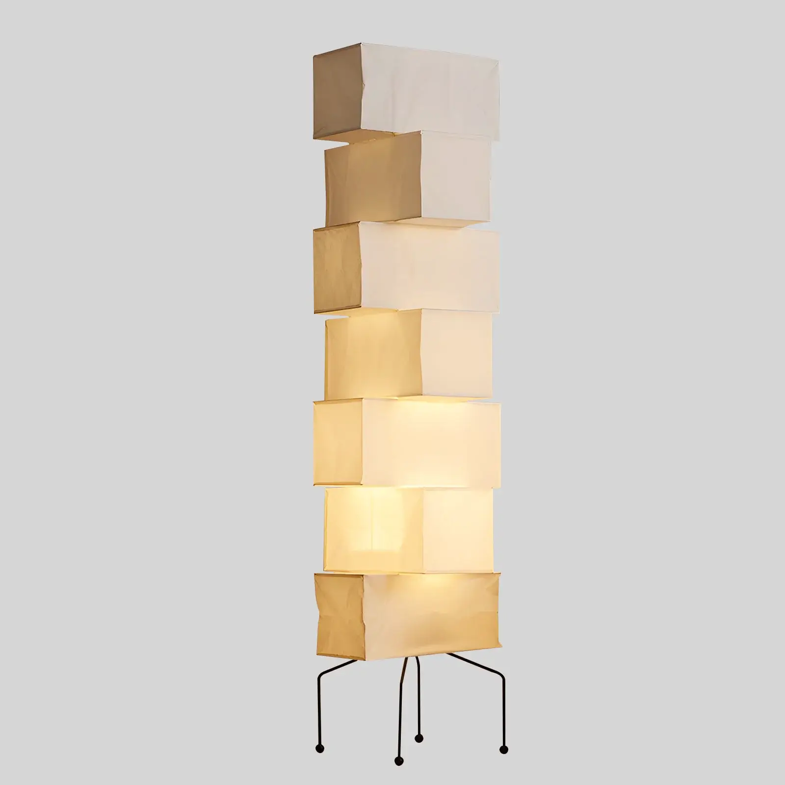 Akari UF4-L10 Floor Lamp - Image 17