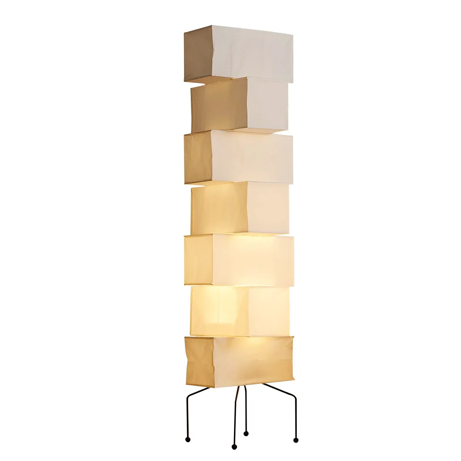 Akari UF4-L10 Floor Lamp - Image 18