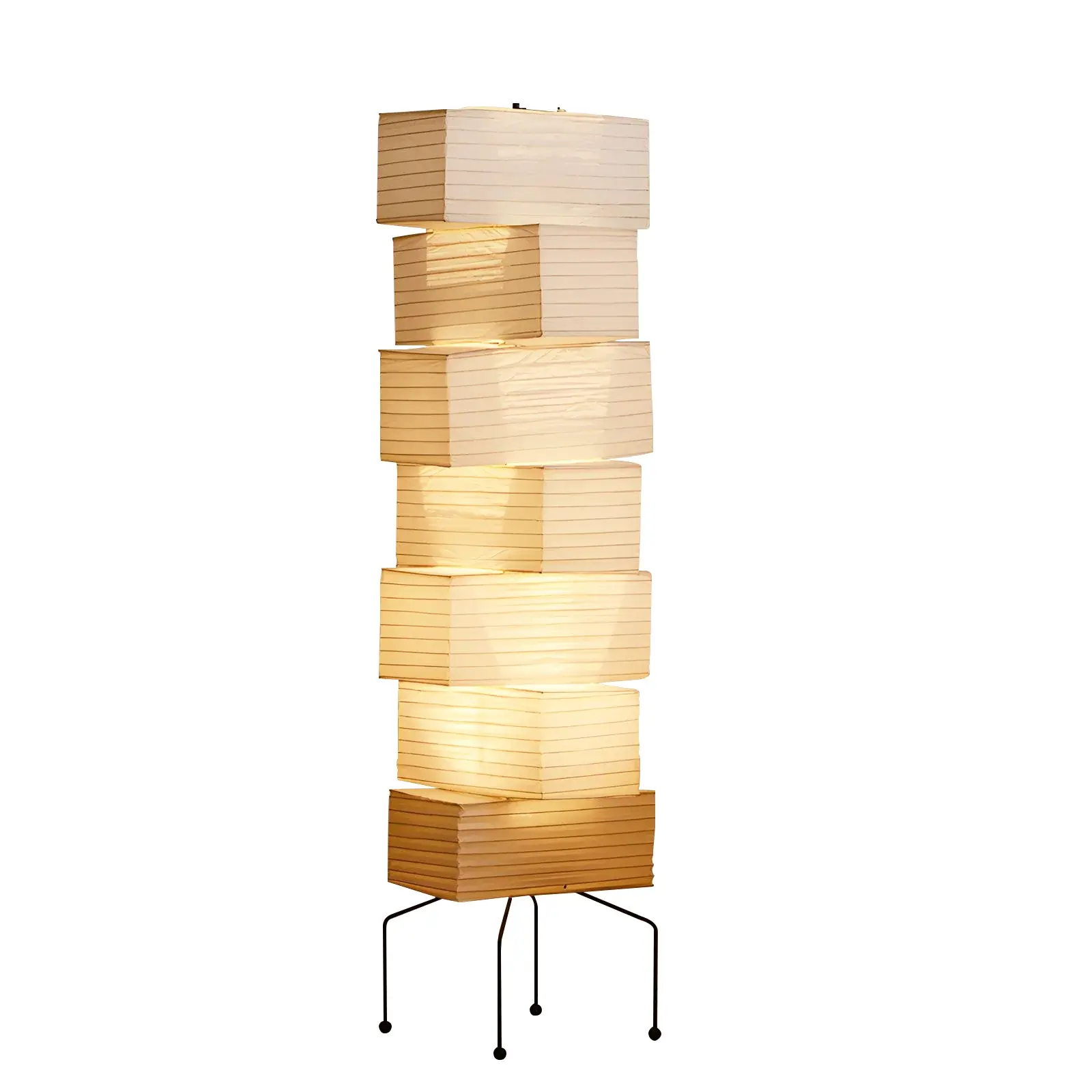 Akari UF4-L10 Floor Lamp - Image 19
