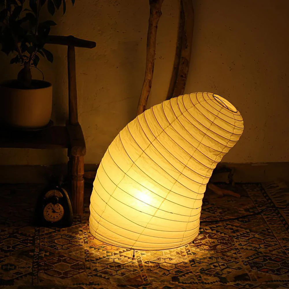 Akari VB-13T Table Lamp - Image 11