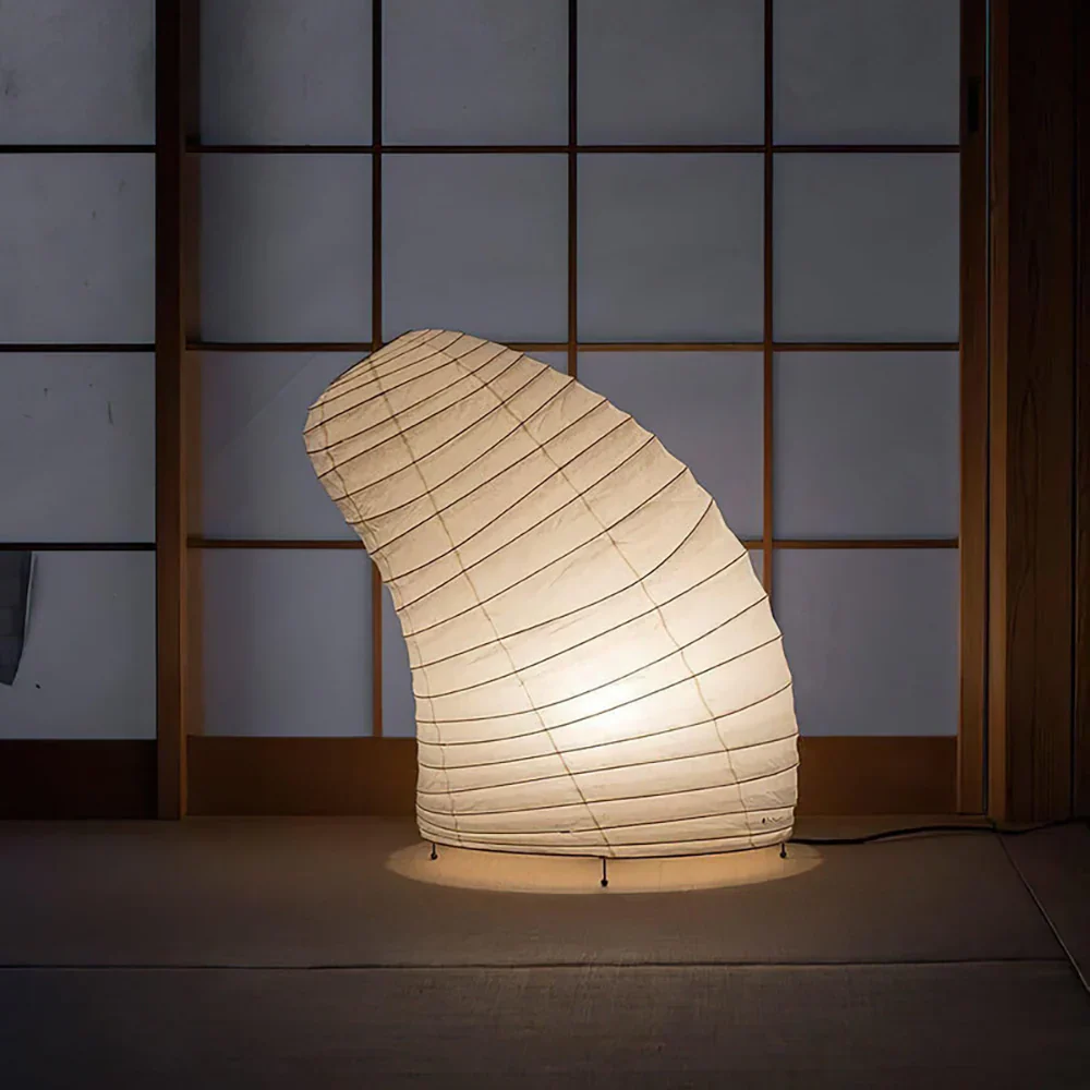 Akari VB-13T Table Lamp - Image 12