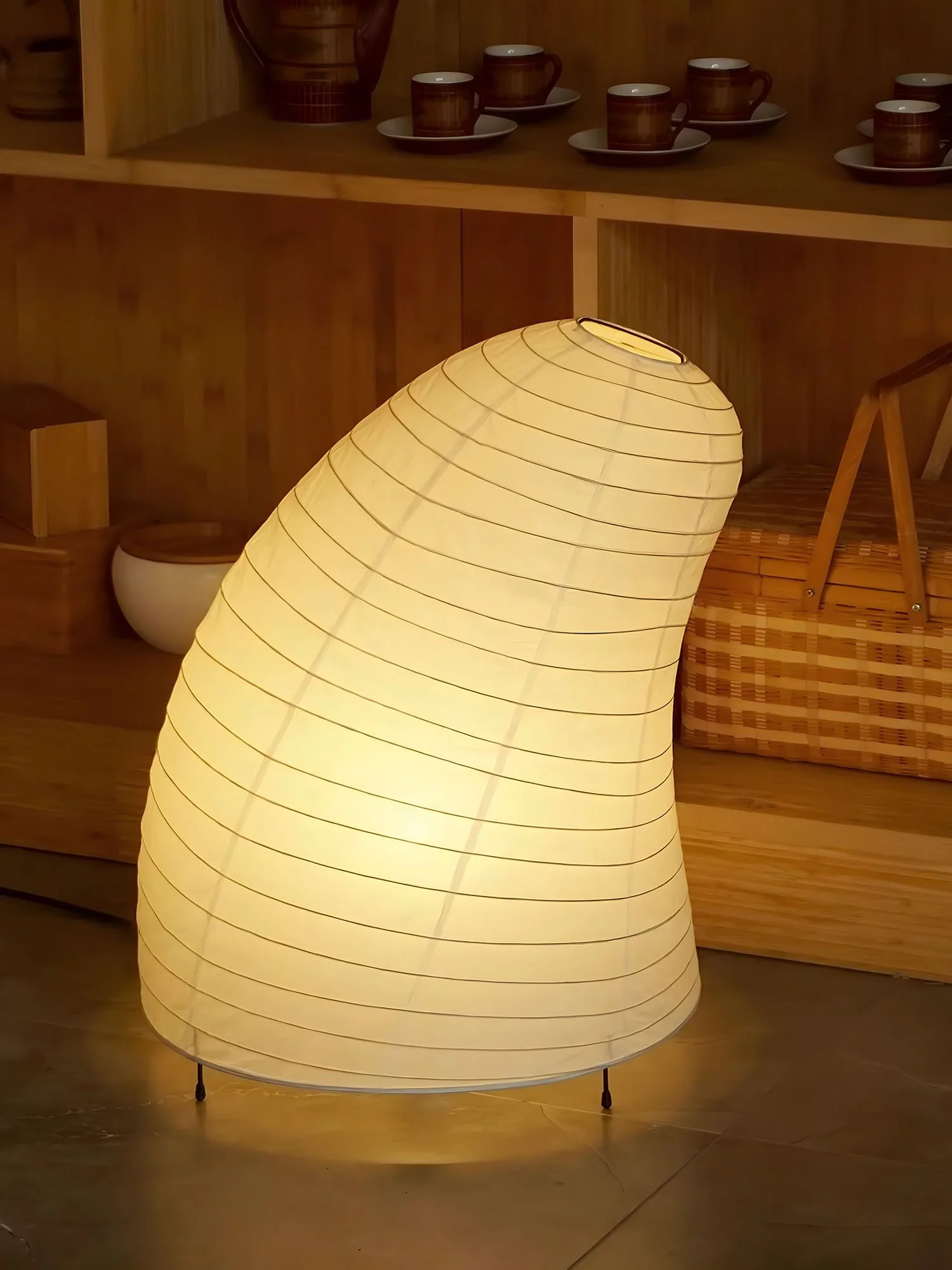 Akari VB-13T Table Lamp - Image 13