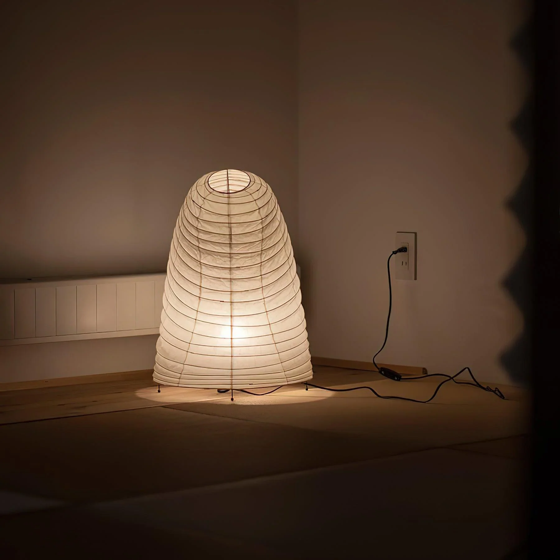 Akari VB-13T Table Lamp - Image 8