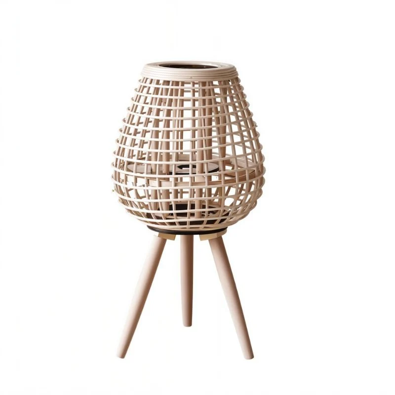 Akio Floor Lantern - Image 10