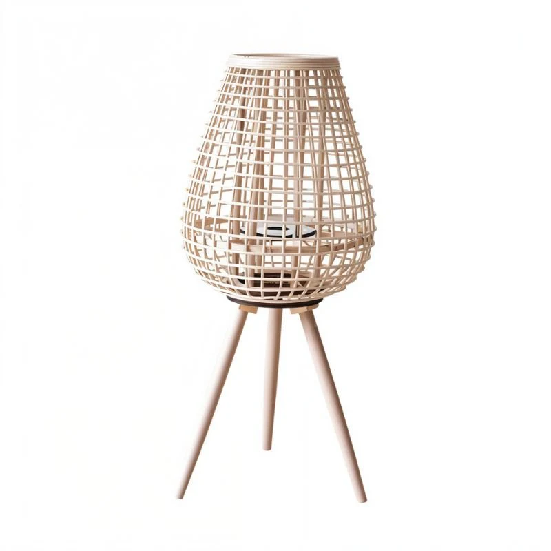 Akio Floor Lantern - Image 6
