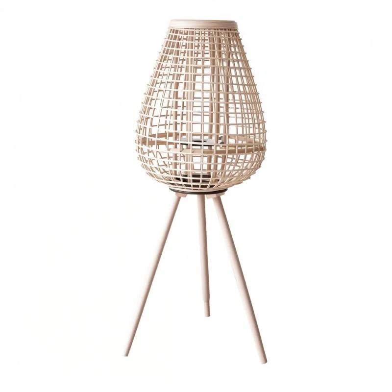 Akio Floor Lantern - Image 7