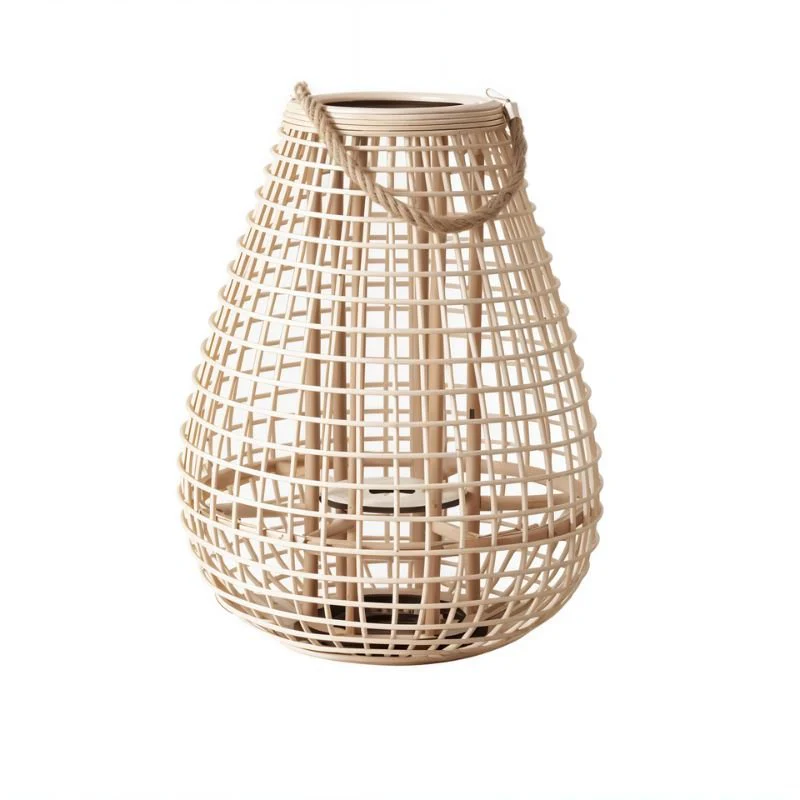 Akio Floor Lantern - Image 9