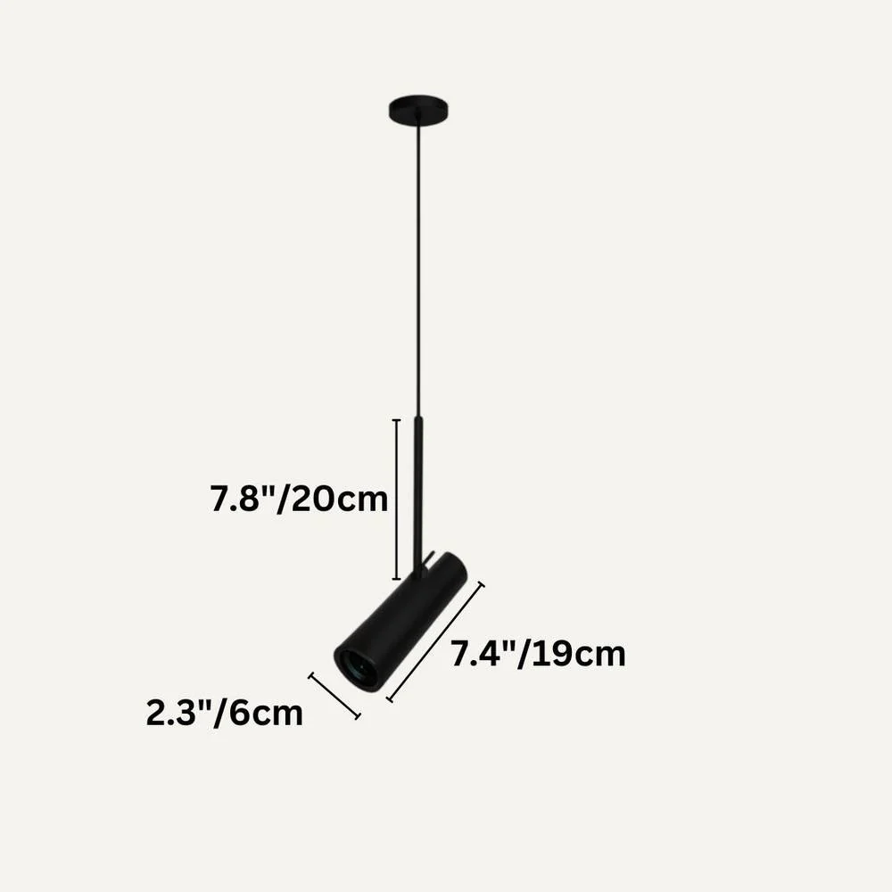 Aklu Pendant Light - Image 10