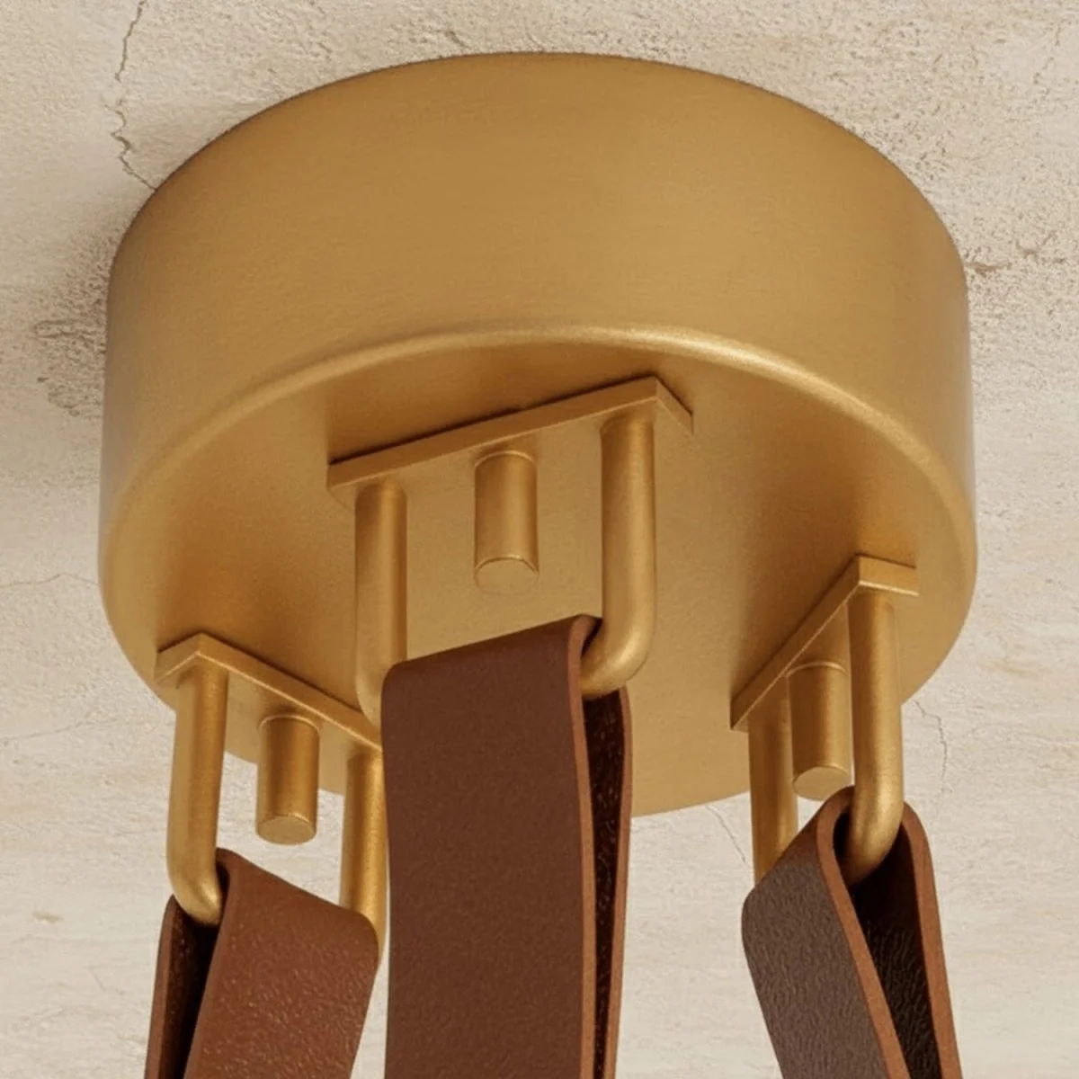 Aktis Alabaster Pendant Light - Image 24