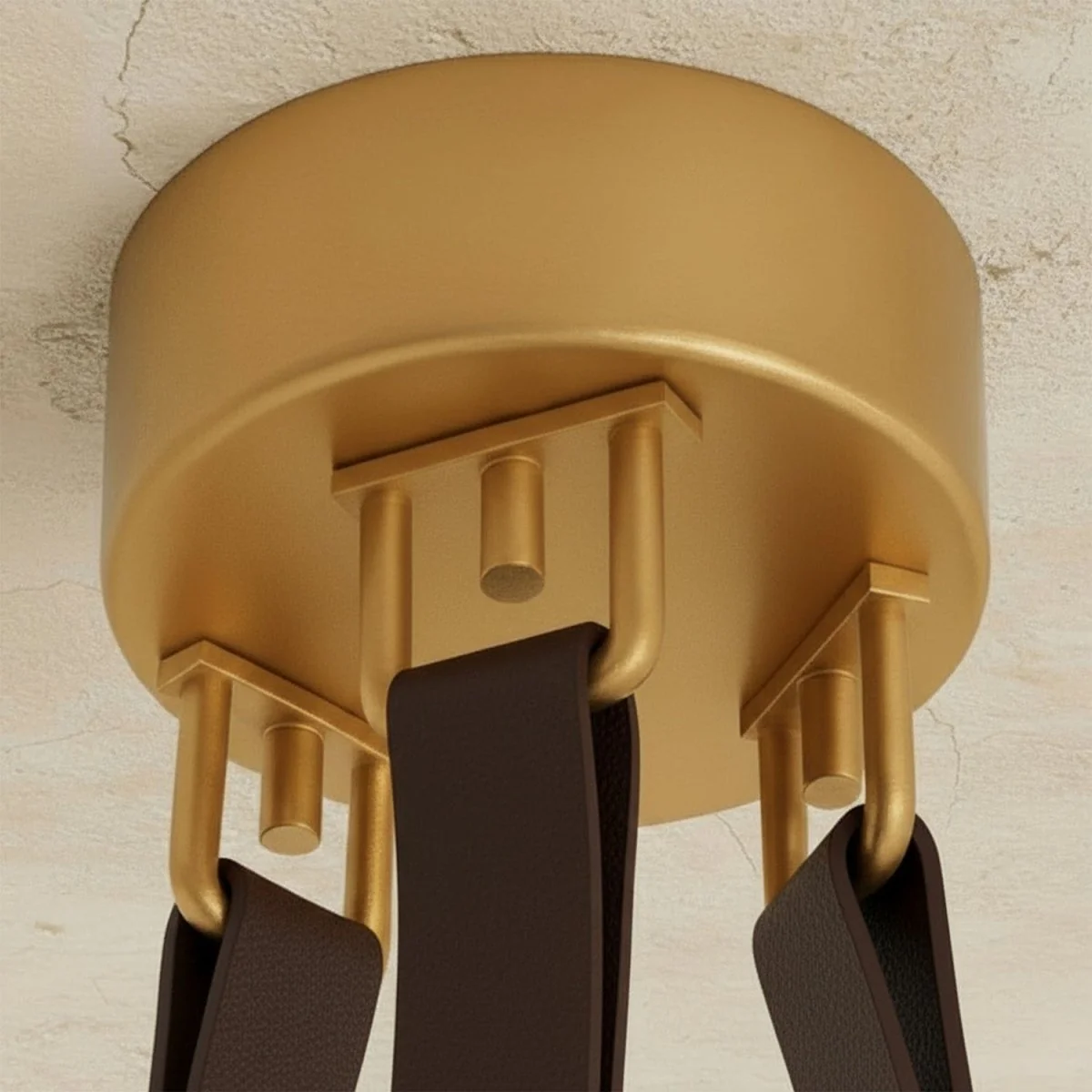 Aktis Alabaster Pendant Light - Image 25