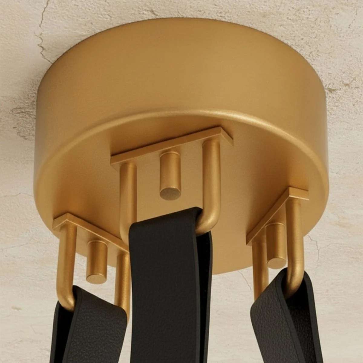 Aktis Alabaster Pendant Light - Image 26