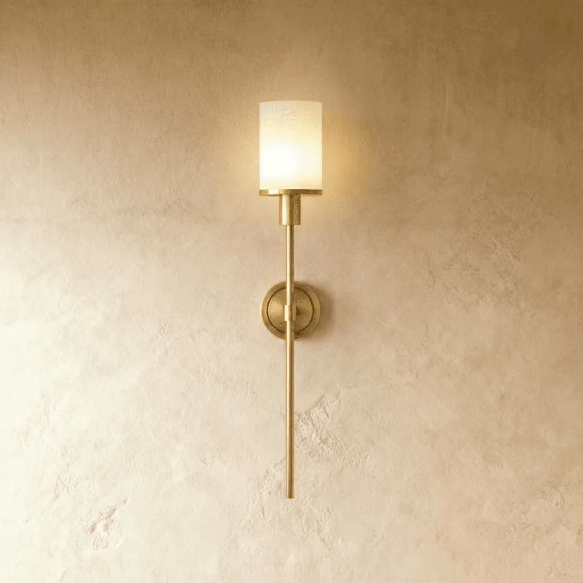 Alber Alabaster Wall Lamp - Image 3