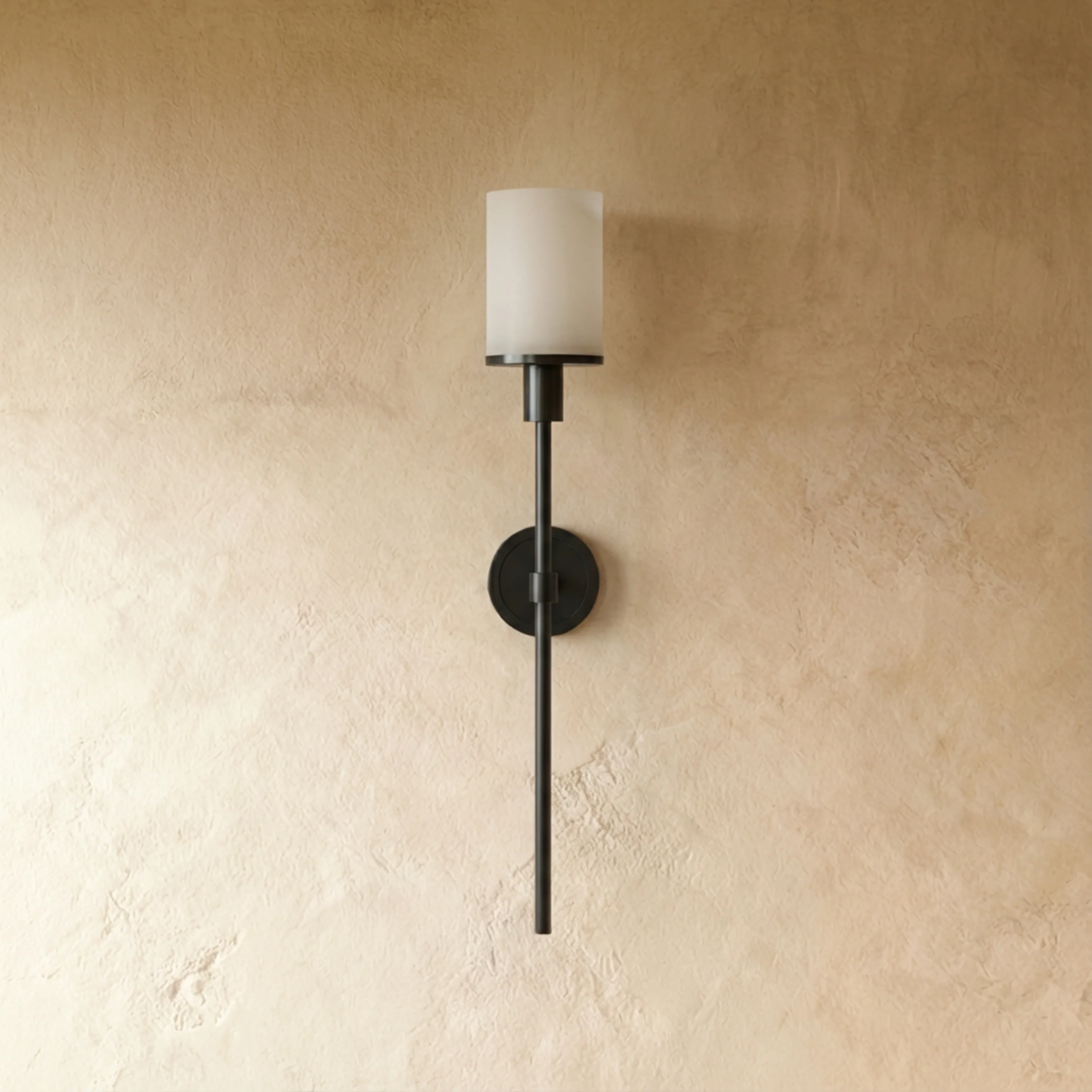 Alber Alabaster Wall Lamp - Image 4