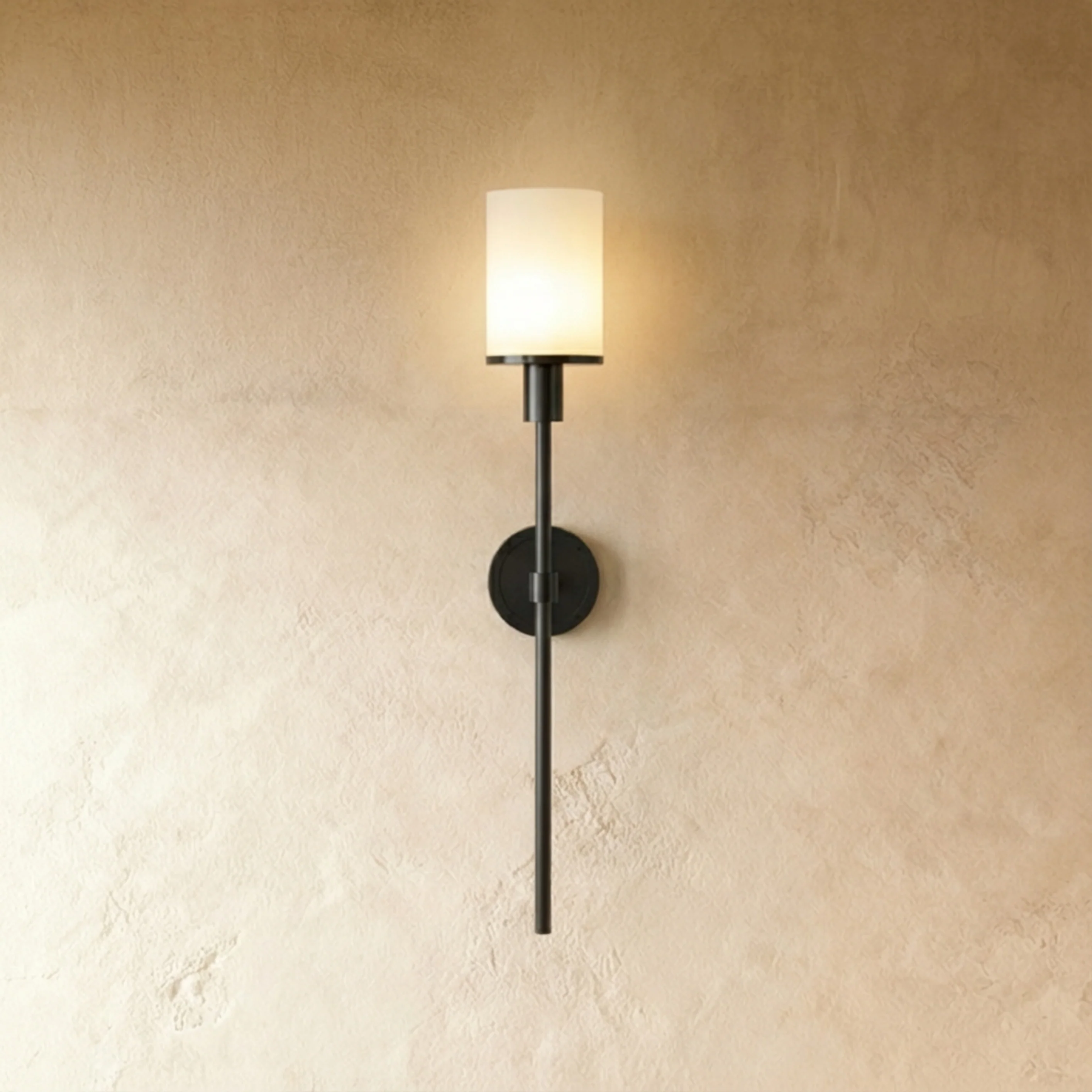 Alber Alabaster Wall Lamp - Image 5