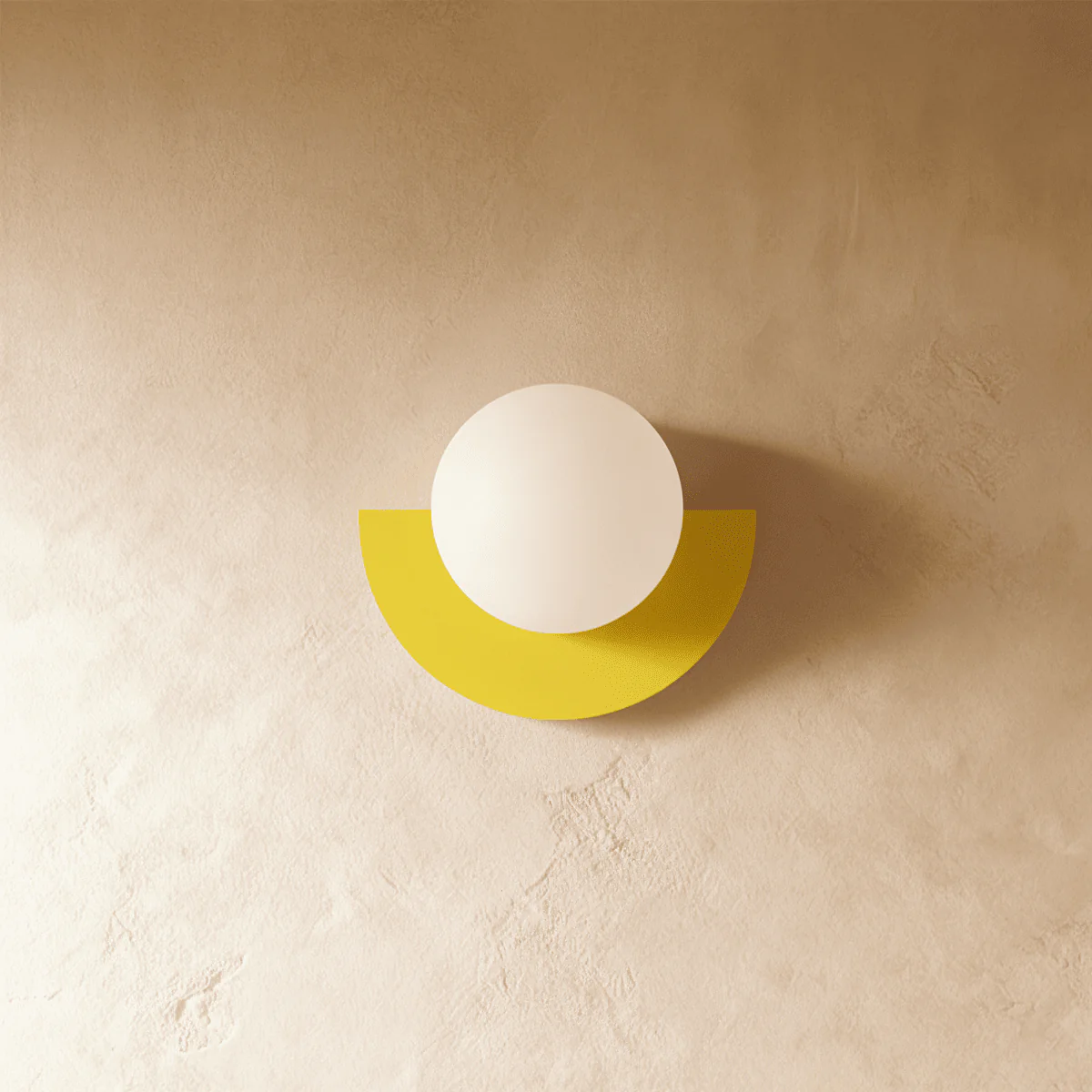 Albus Wall Lamp - Image 10