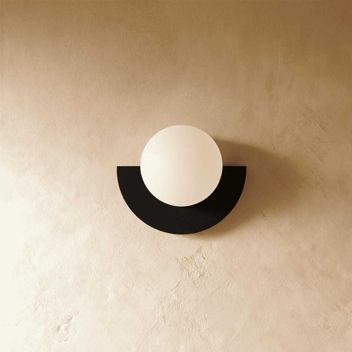 Albus Wall Lamp - Image 2