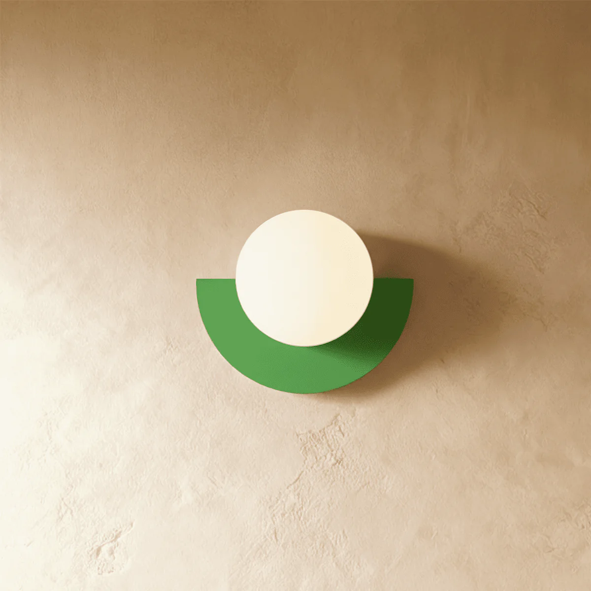 Albus Wall Lamp - Image 5