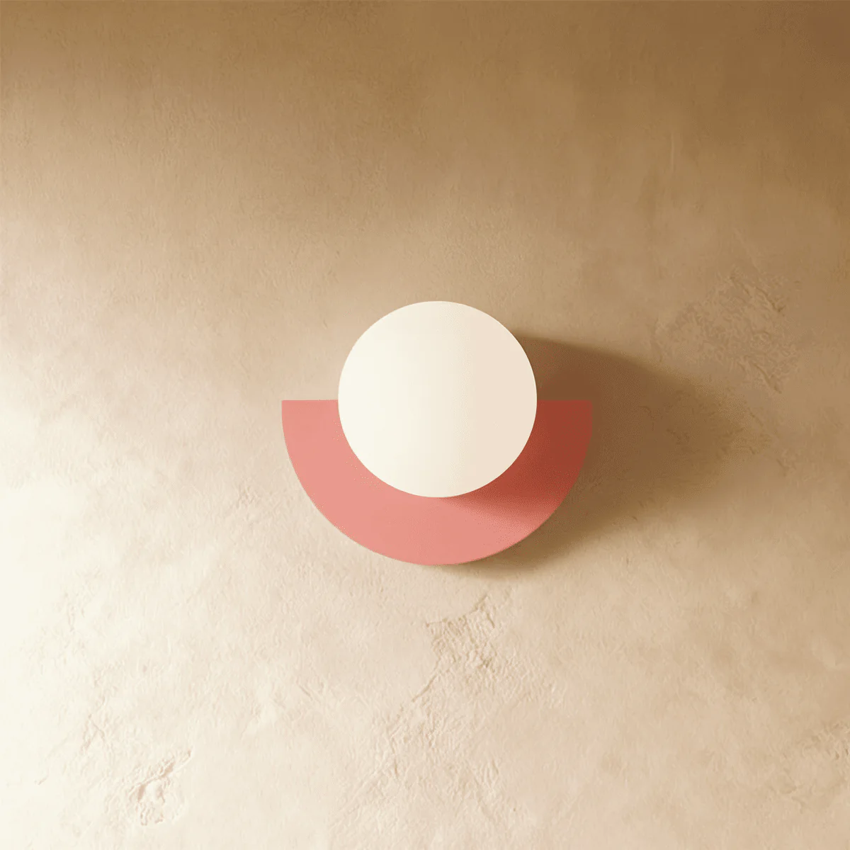 Albus Wall Lamp - Image 6
