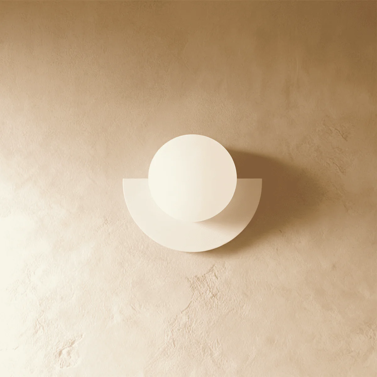 Albus Wall Lamp - Image 8