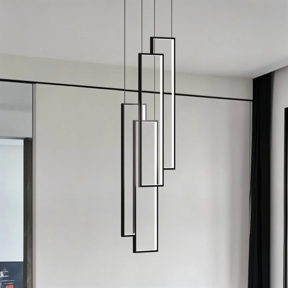 Aldarj Staircase Chandelier - Image 10