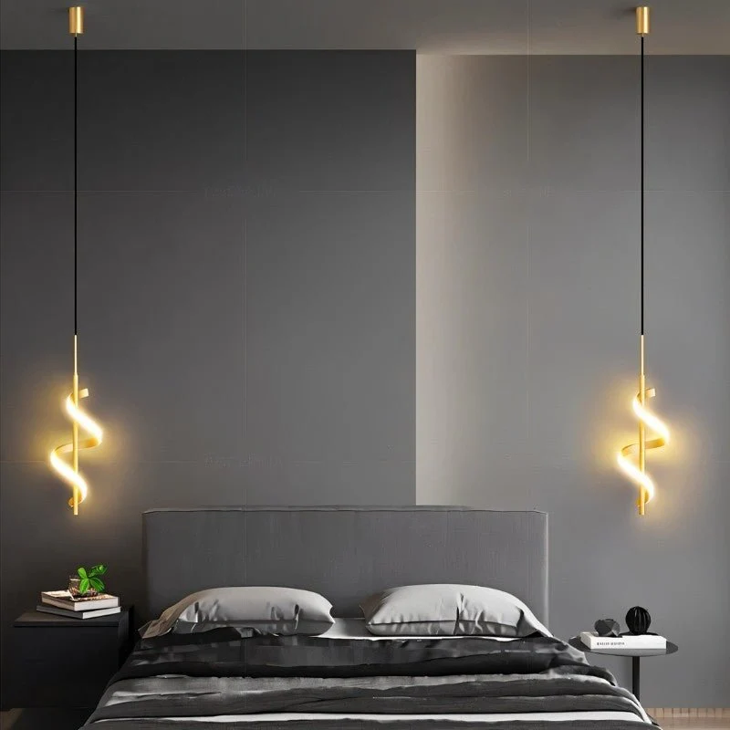 Alina Pendant Light - Image 5