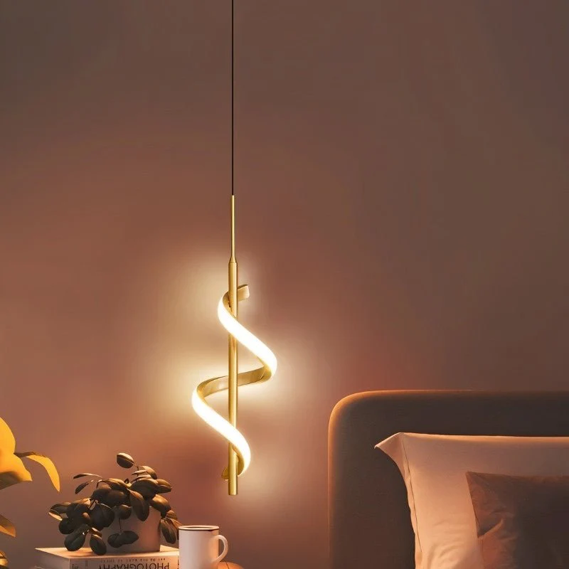 Alina Pendant Light - Image 7