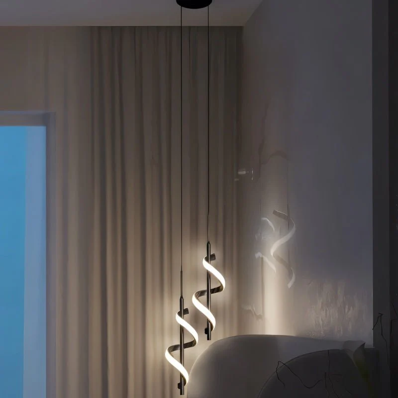 Alina Pendant Light - Image 8