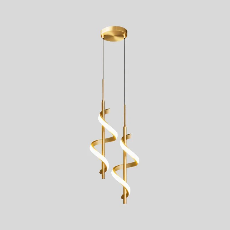 Alina Pendant Light - Image 9