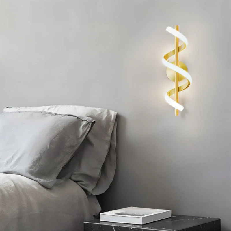 Alina Wall Lamp - Image 3