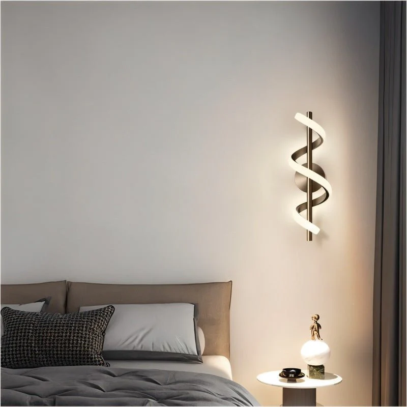 Alina Wall Lamp - Image 4