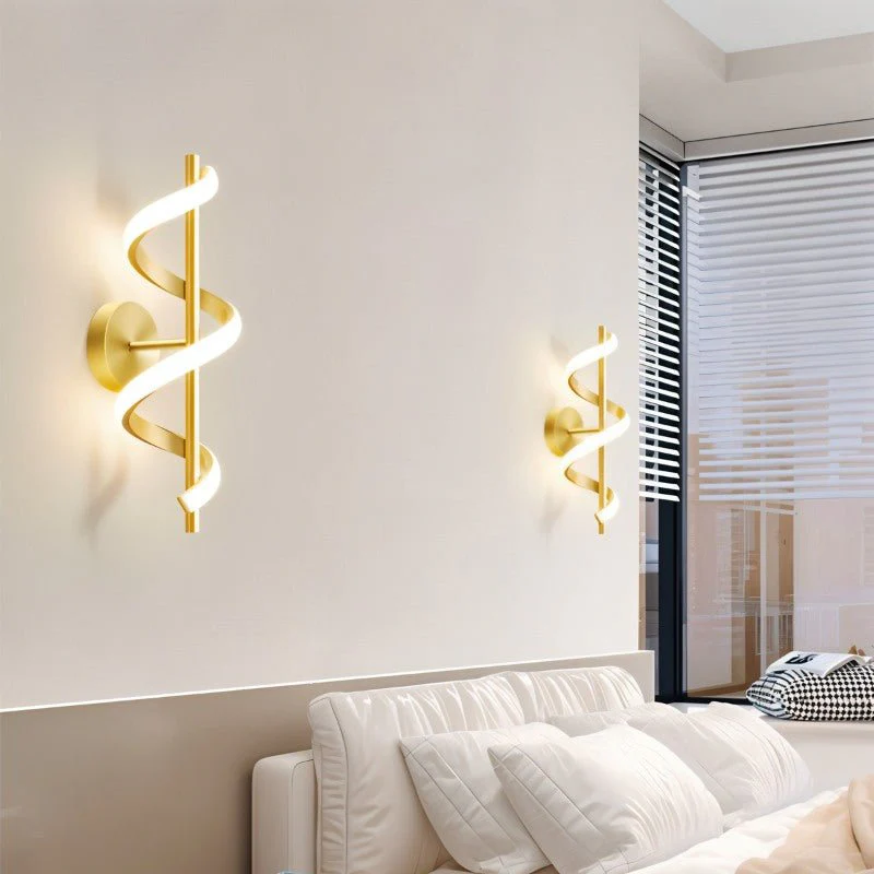 Alina Wall Lamp - Image 6