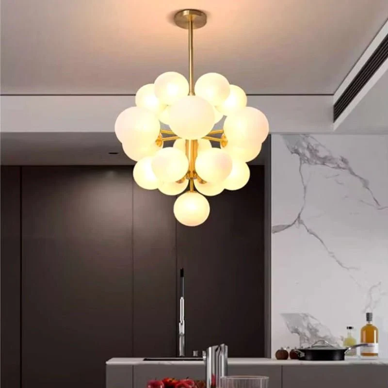 Alinka Chandelier - Image 5