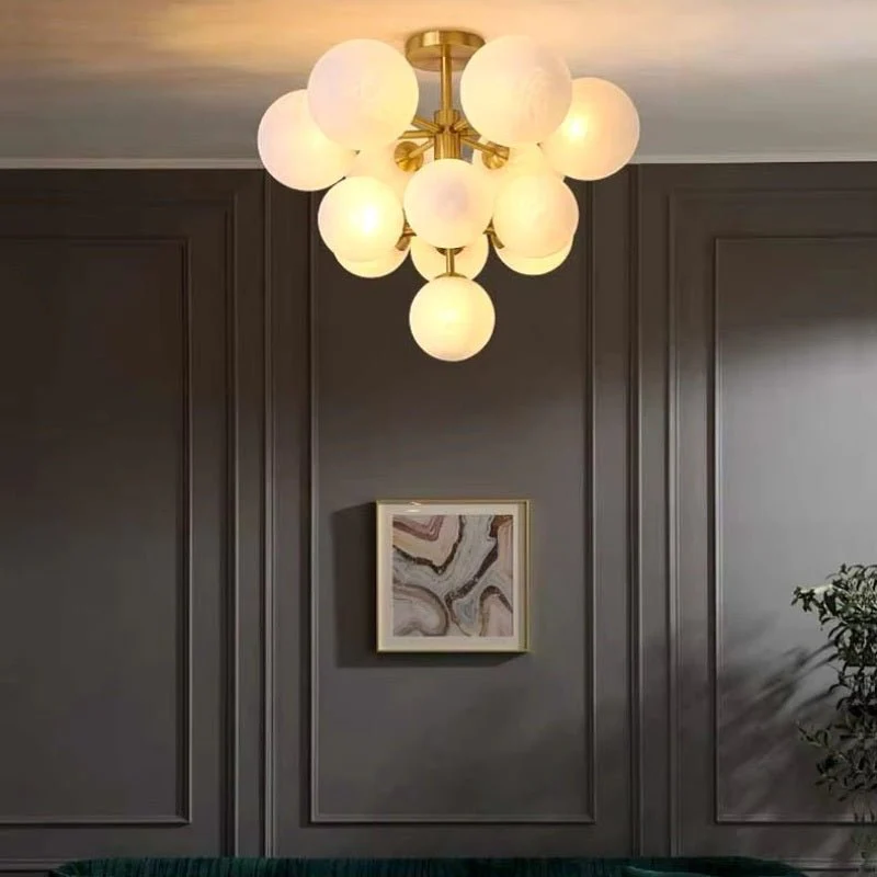 Alinka Chandelier - Image 6