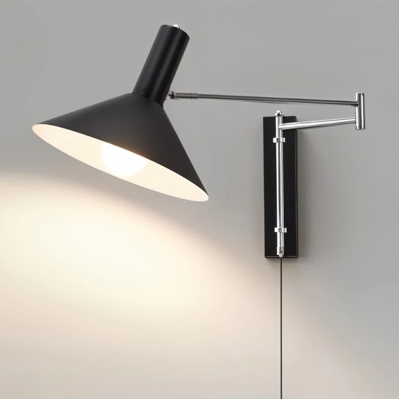 Allen Wall Lamp - Image 10