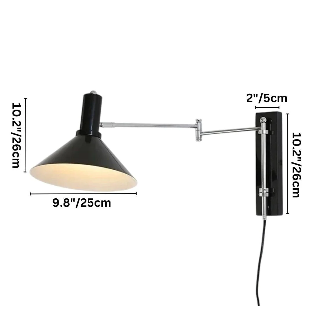 Allen Wall Lamp - Image 12