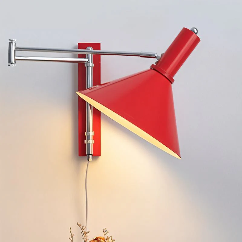 Allen Wall Lamp - Image 3