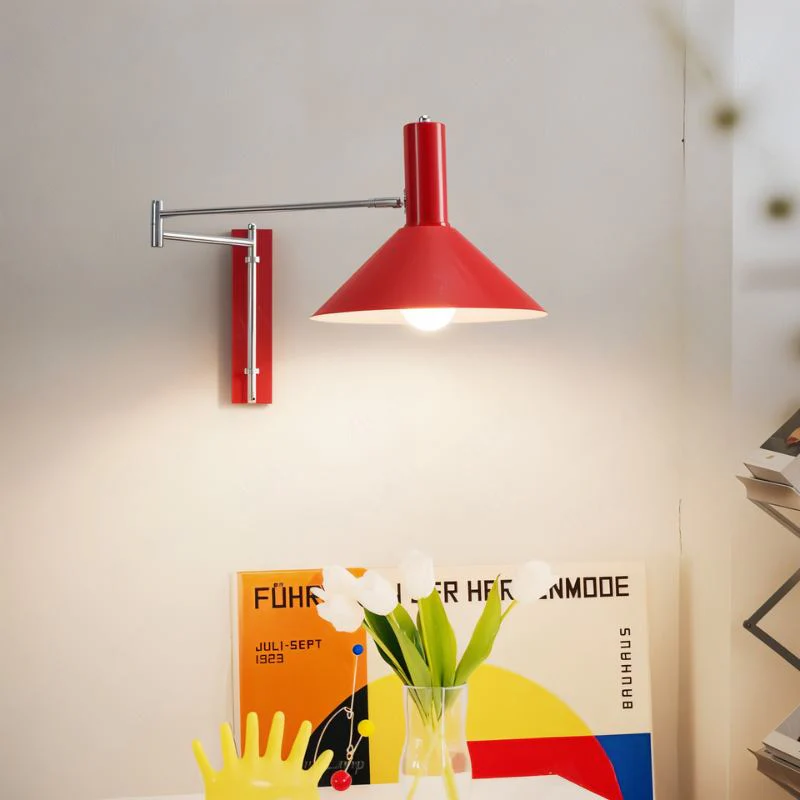 Allen Wall Lamp - Image 4