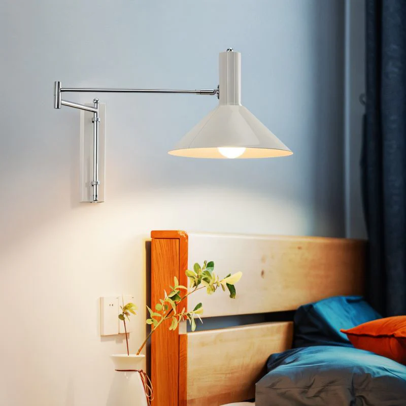 Allen Wall Lamp - Image 5