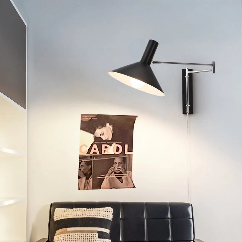 Allen Wall Lamp - Image 6
